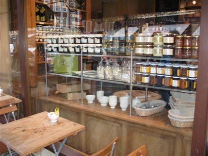 Le Pain Quotidien