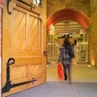 St Pancras International Station hotels title=