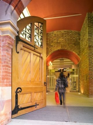 St Pancras International Station