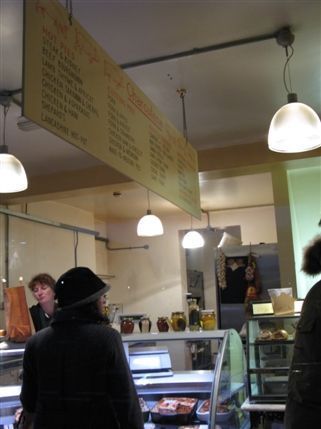 Ginger Pig Ginger Pig