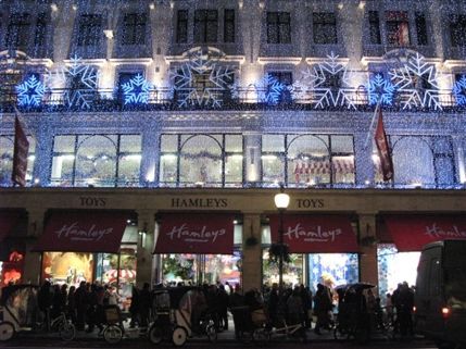 Hamleys Hamleys