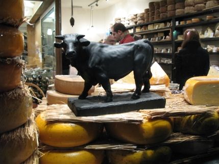 La Fromagerie