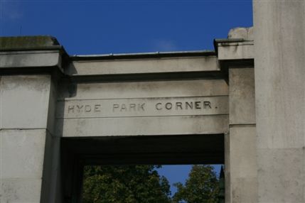 Hyde Park