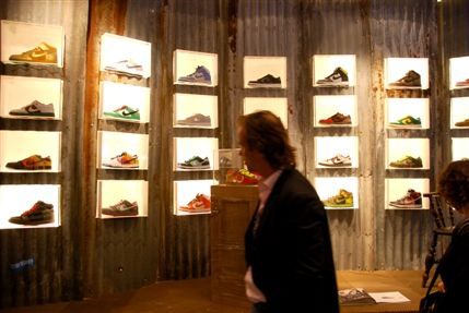 Niketown