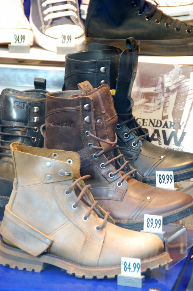 Schuh