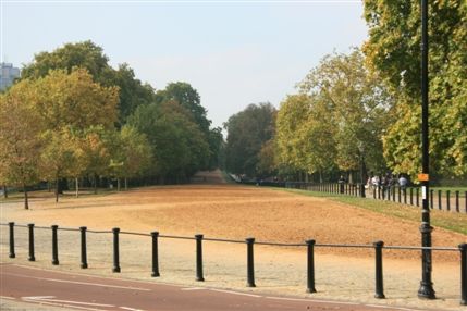 Callendar Road