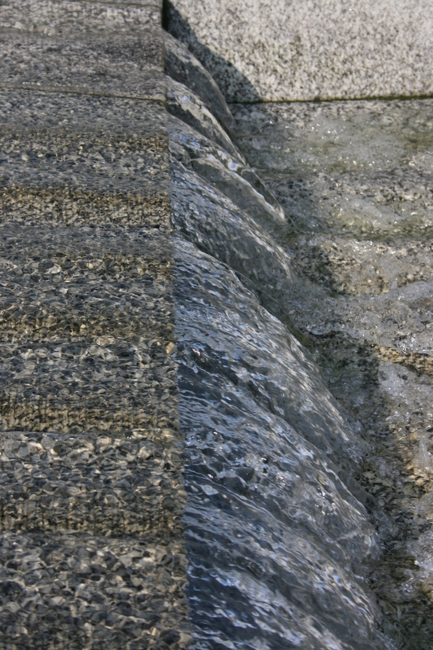 Diana, Princess of Wales Memorial Fountain