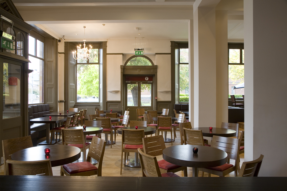 The Rosendale