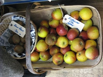 The Butcher and Grill