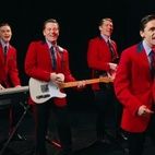 Jersey Boys hotels title=