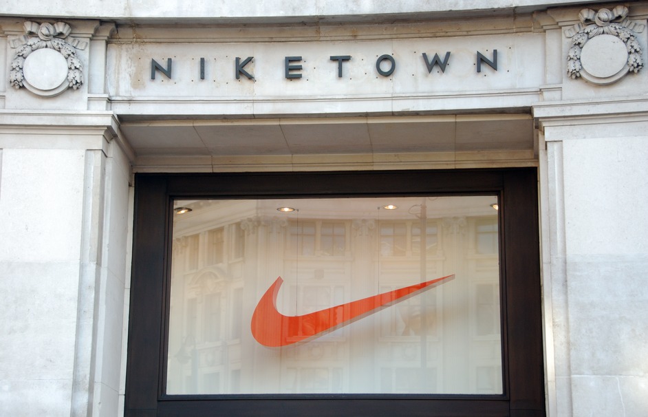 Niketown