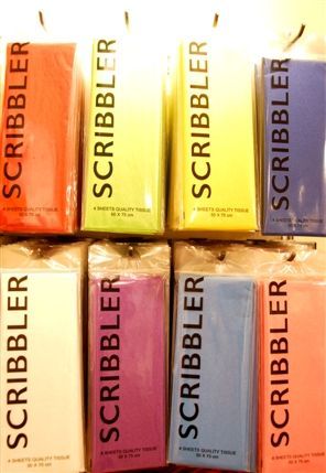 Scribbler