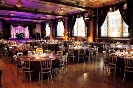 Bloomsbury Ballroom