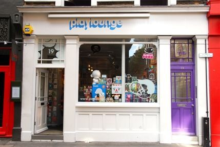 Play Lounge
