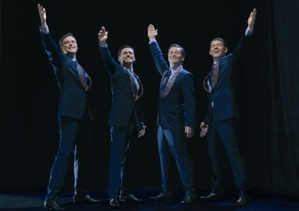 Jersey Boys