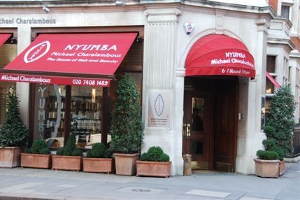 Nyumba Nyumba