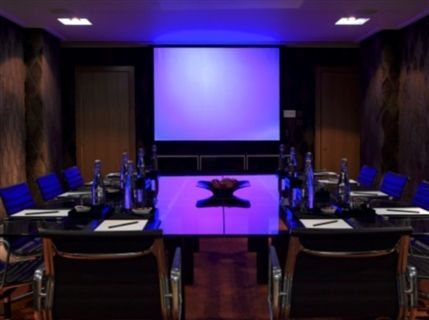Private Room 3