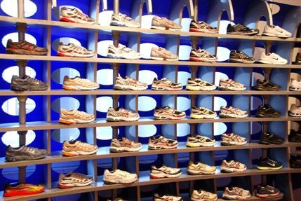 Niketown
