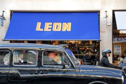 Leon Leon