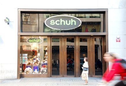 Schuh