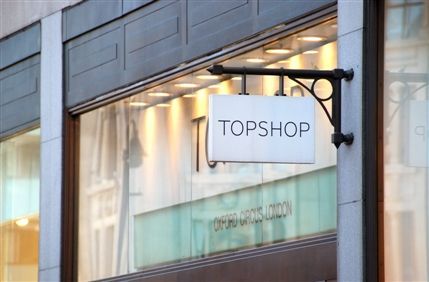 Topshop / Topman