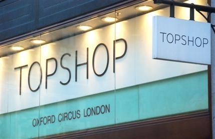 Topshop / Topman
