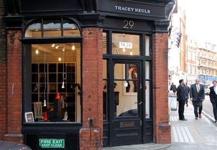 Tracey Neuls