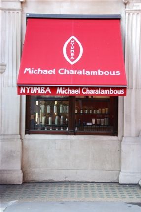 Nyumba