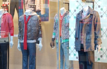 Topshop / Topman