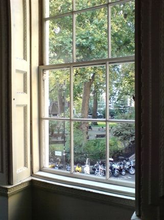 Riflemaker Soho Square