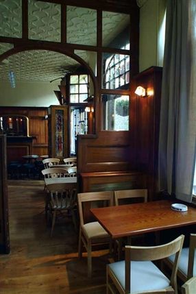 The Coach & Horses