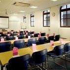 etc venues - Bonhill House