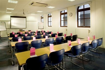 etc venues - Bonhill House