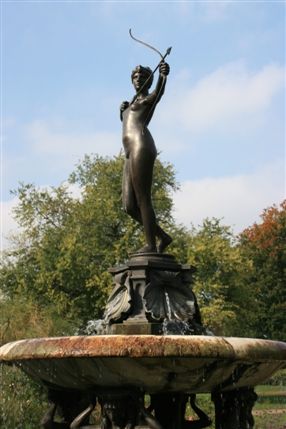 Hyde Park