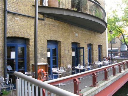 The Butcher and Grill