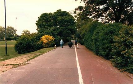 Bishops Park