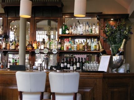 The Greyhound