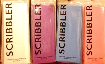 Scribbler
