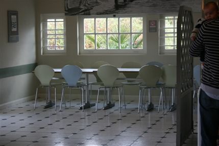 The Lido Cafe