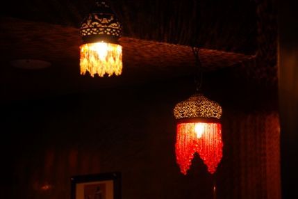 Levant