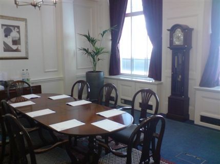 Abbey Business Centre - St Martin's Le Grande EC1 & EC2