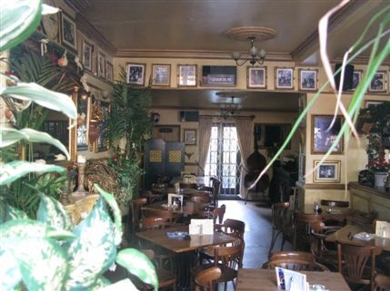 Le QuecumBar