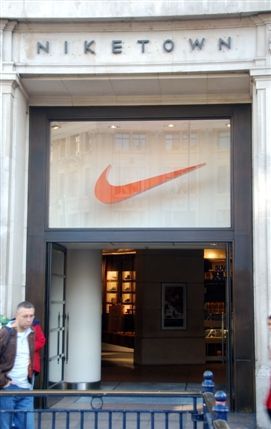 Niketown