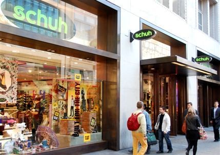 Schuh
