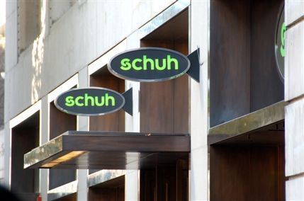 Schuh