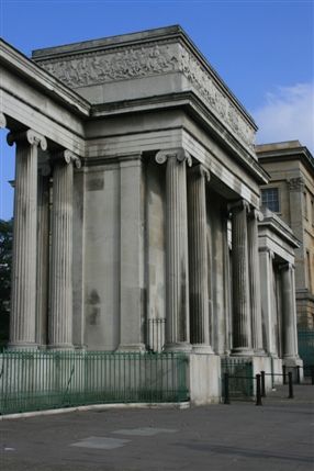 Hyde Park