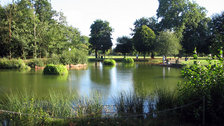 Victoria Park