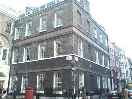 Riflemaker Soho Square