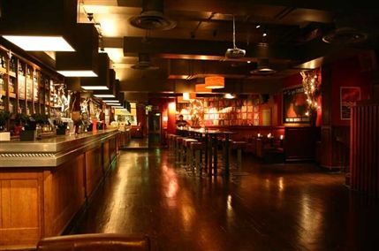 Elk Bar Elk Bar
