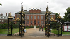 Kensington Palace (State Apartments)